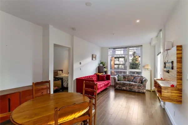 Burnaby, BC V5A 0C5,9150 University High ST #101