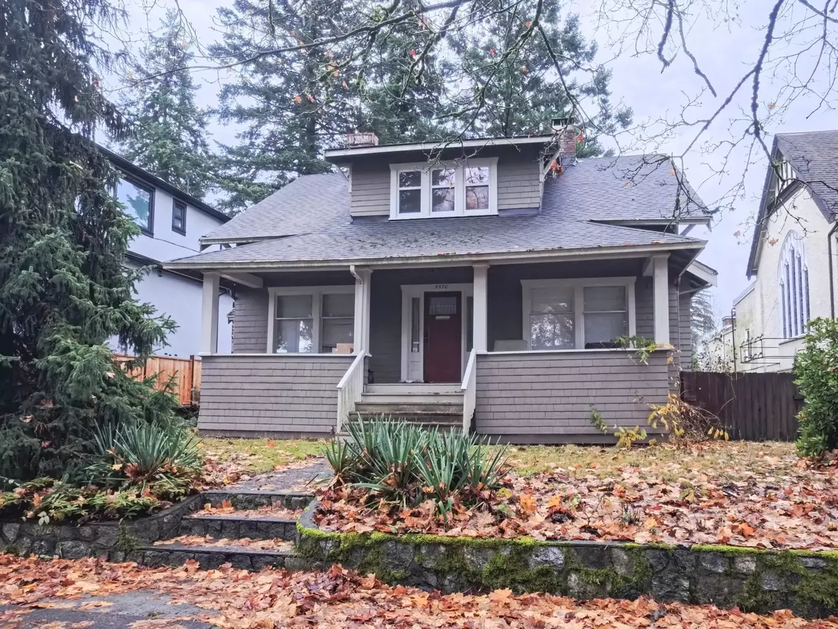 Vancouver, BC V6N 1L1,5570 Balaclava ST