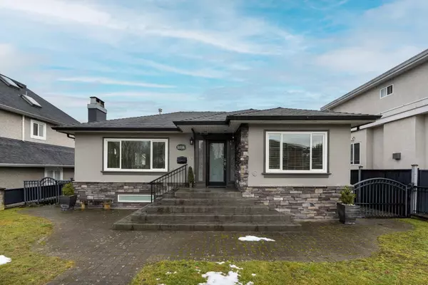 5516 Clarendon ST, Vancouver, BC V5R 3J9