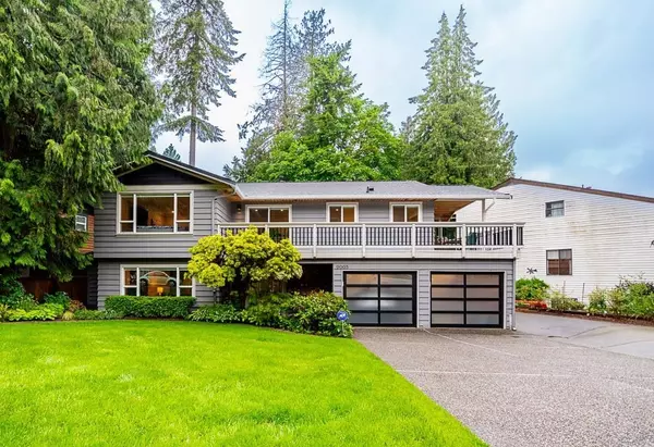 9005 Collings WAY, Delta, BC V4C 7E8