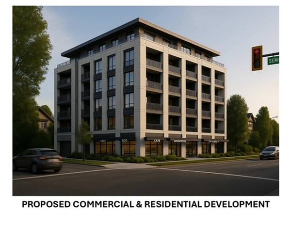 2005 E Broadway, Vancouver, BC V5N 1W6