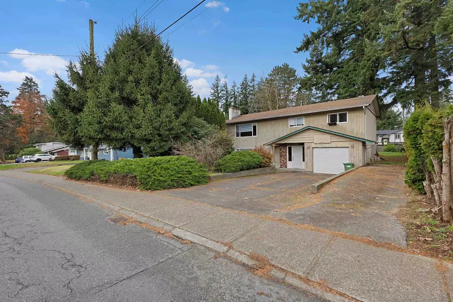 34521 Laburnum AVE, Abbotsford, BC V2S 4V3