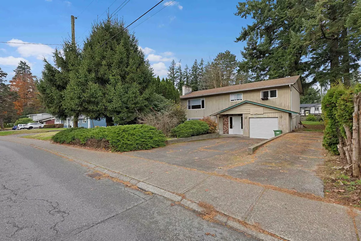 Abbotsford, BC V2S 4V3,34521 Laburnum AVE