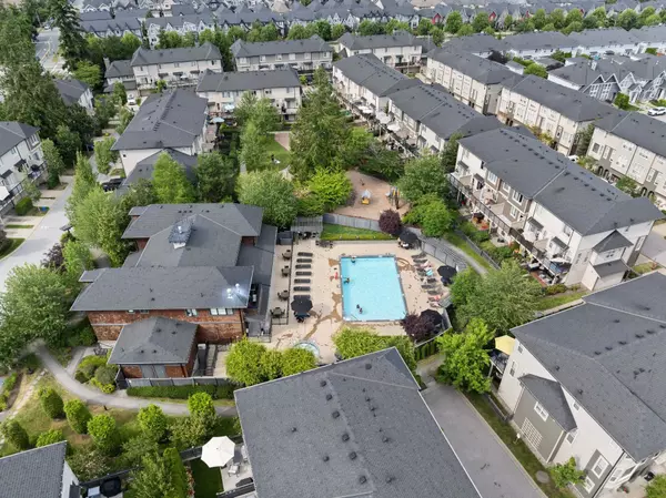 7938 209 ST #114, Langley, BC V2Y 0J7