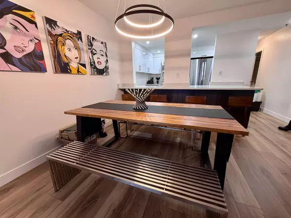 Vancouver, BC V6B 5Z3,238 Alvin Narod Mews