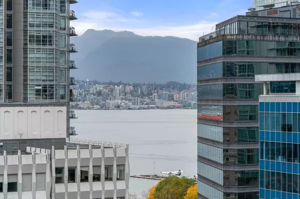 1211 Melville ST #1101, Vancouver, BC V6E 0A7