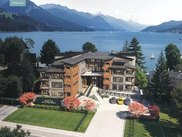 555 Lillooet AVE #104, Harrison Hot Springs, BC V0M 1K0