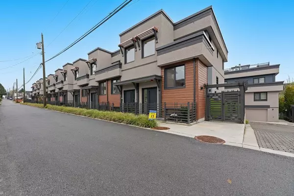 North Vancouver, BC V7L 0J1,632 E 3rd ST #27