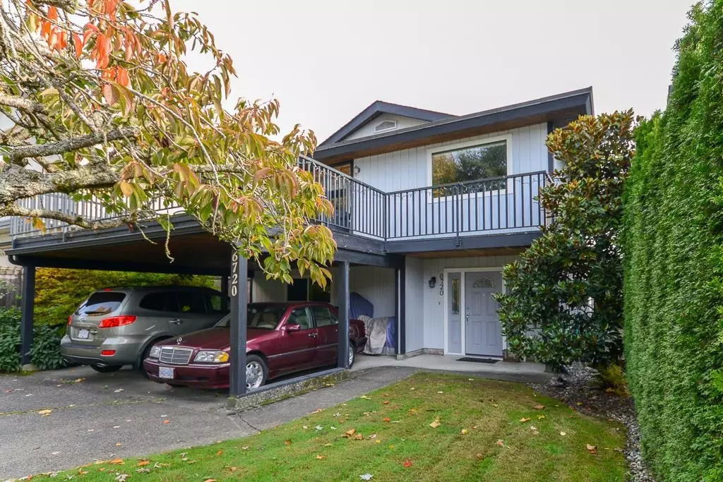 Richmond, BC V7E 4G5,6720 Goldsmith DR