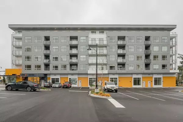 Langley, BC V4W 0E3,27215 Aldergrove Town Center DR #213