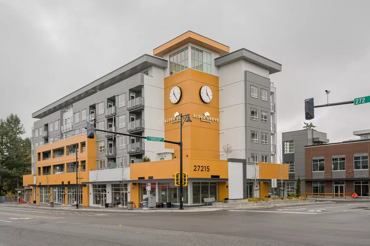 Langley, BC V4W 0E3,27215 Aldergrove Town Center DR #213