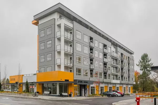 Langley, BC V4W 0E3,27215 Aldergrove Town Center DR #213