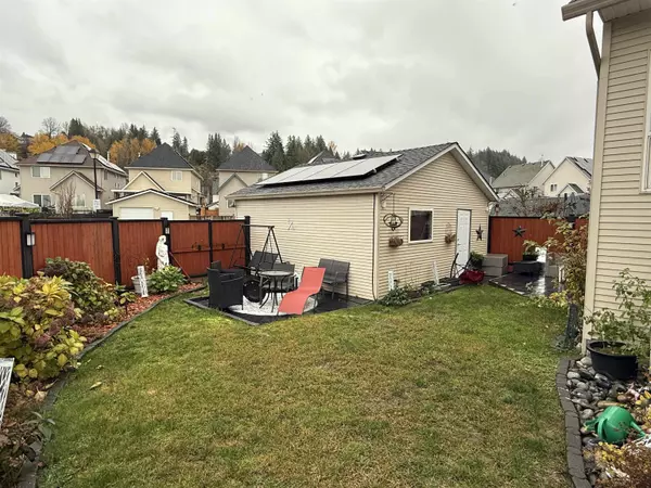 Chilliwack, BC V2R 5N4,46442 Chester DR