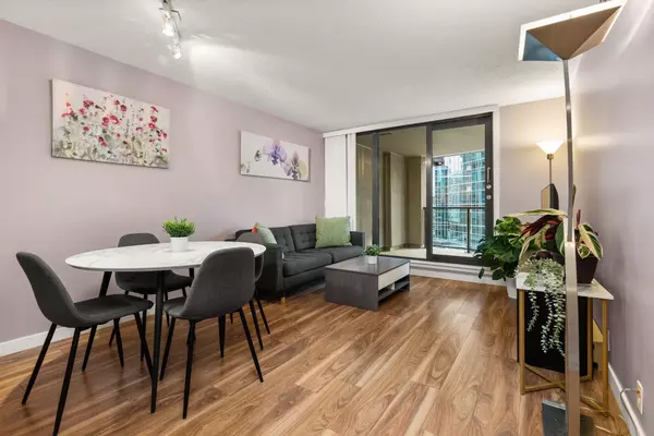 Vancouver, BC V6Z 2N7,789 Drake ST #504