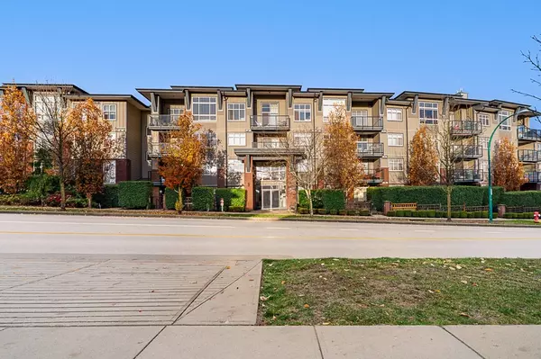 19201 66a AVE #108, Surrey, BC V4N 6N7