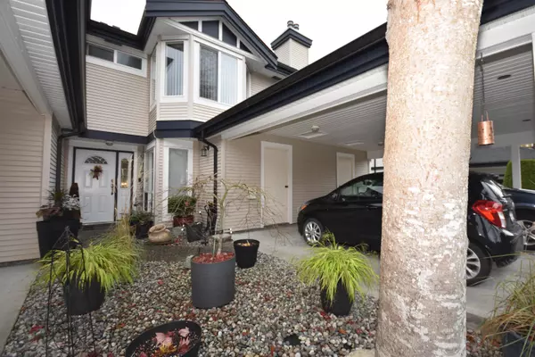 Delta, BC V4K 3P1,4748 54a ST #11