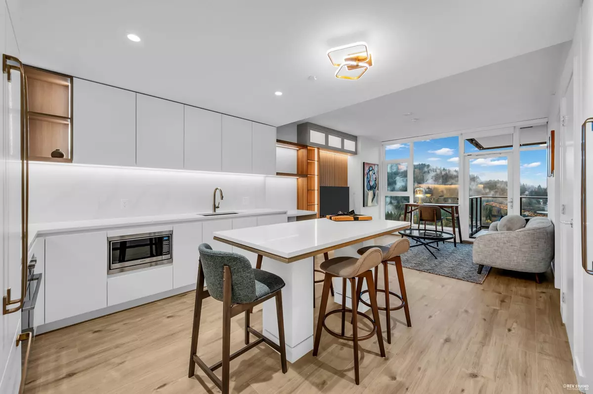 Coquitlam, BC V3J 0P3,720 Farrow ST #1601