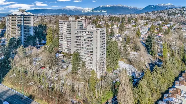 2060 Bellwood AVE #1604, Burnaby, BC V5B 4V2