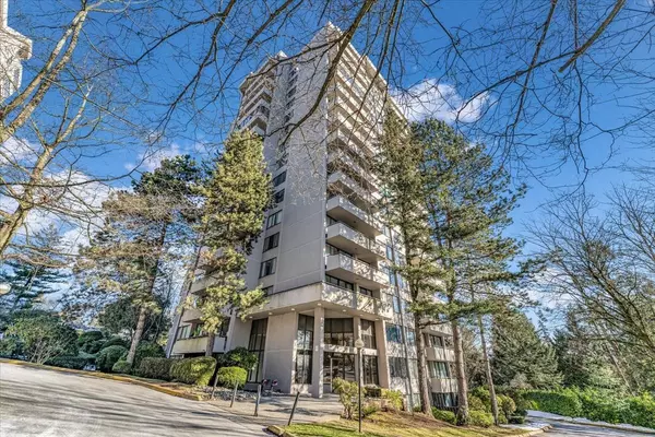 Burnaby, BC V5B 4V2,2060 Bellwood AVE #1604