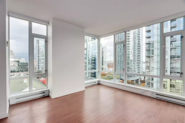 Vancouver, BC V6B 0K9,161 W Georgia ST #1115