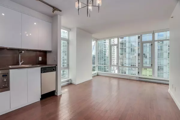 Vancouver, BC V6B 0K9,161 W Georgia ST #1115