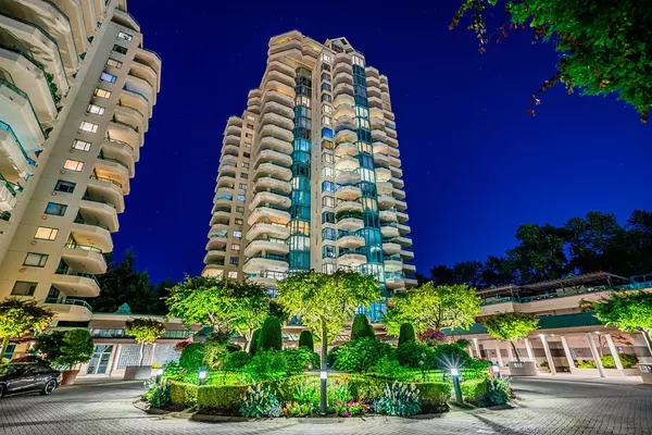 338 Taylor WAY #4D, West Vancouver, BC V7T 2Y1