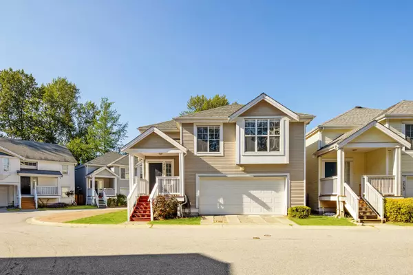 3000 Riverbend DR #230, Coquitlam, BC V3C 6R1