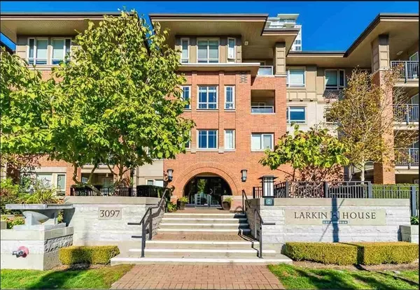 3097 Lincoln AVE #112, Coquitlam, BC V3B 0E3