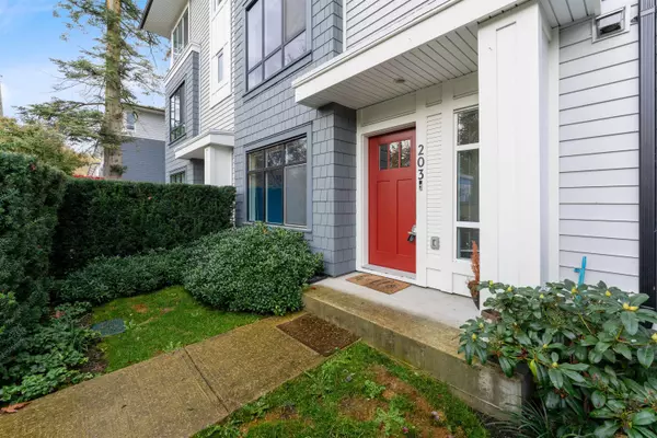 Surrey, BC V4N 6R7,18505 Laurensen PL #203