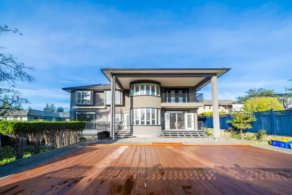 Coquitlam, BC V3K 2M6,2126 Lorraine AVE