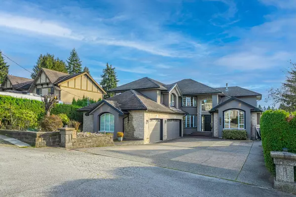 Coquitlam, BC V3K 2M6,2126 Lorraine AVE