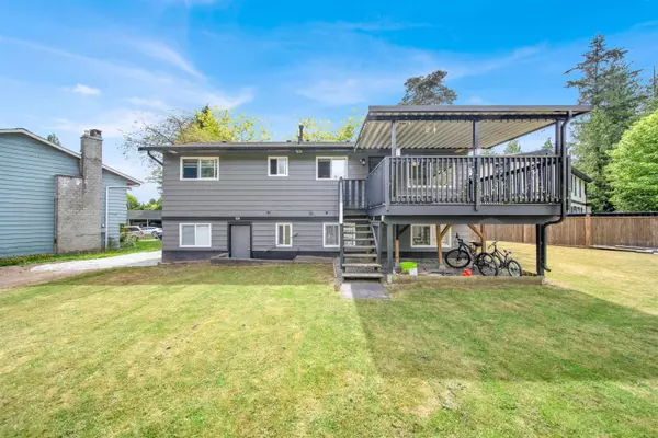 Surrey, BC V3R 6X7,9088 146a ST
