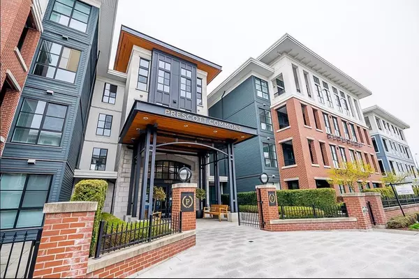 15137 33 AVE #401, White Rock, BC V3Z 0Y1