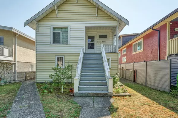 Vancouver, BC V5R 3B5,2336 45 AVE