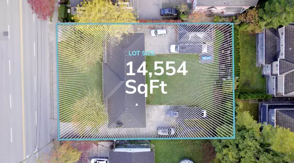 9620 No. 3 RD, Richmond, BC V7A 1W3