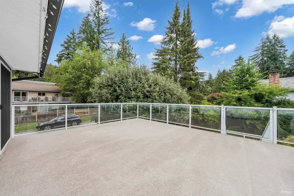 3566 Regent AVE North Vancouver, BC V7N 2B9