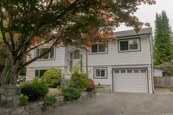 North Vancouver, BC V7N 2B9,3566 Regent AVE