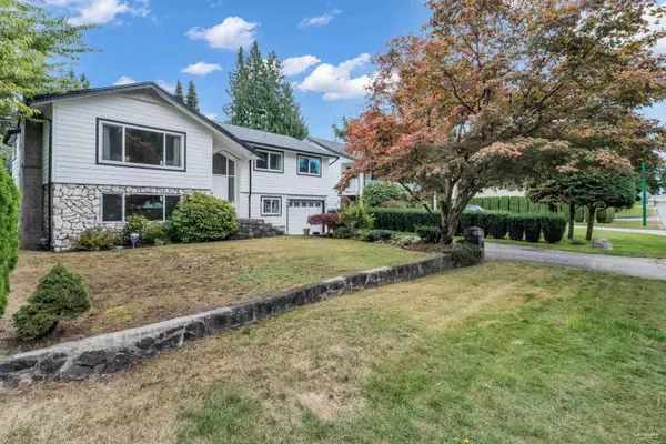 3566 Regent AVE North Vancouver, BC V7N 2B9