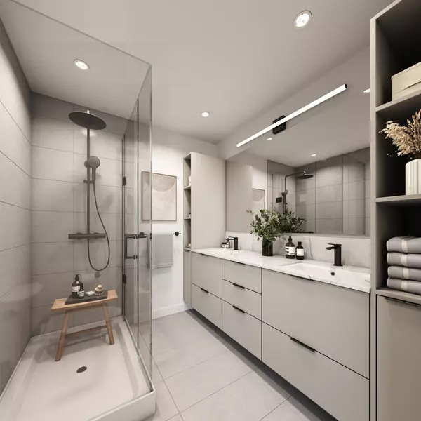 Coquitlam, BC V3V 6X1,1292 Rosenburg WAY #103