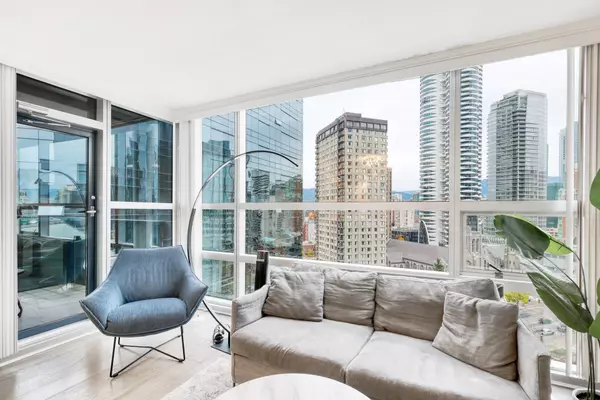 1050 Burrard ST #1705 Vancouver, BC V6Z 2R9