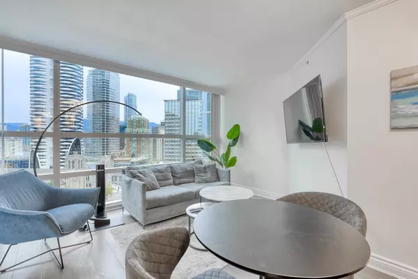 1050 Burrard ST #1705 Vancouver, BC V6Z 2R9