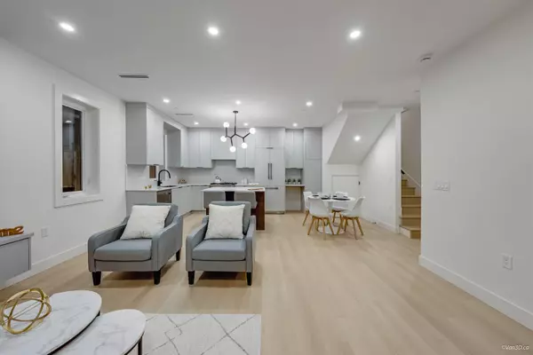 Vancouver, BC V6P 3P4,6730 Heather ST #1