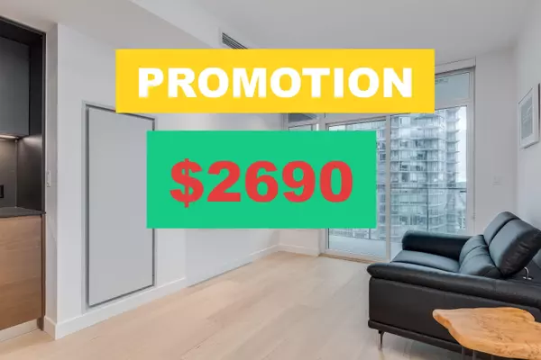 1289 Hornby Street #1209, Vancouver, BC V6Z 0G7