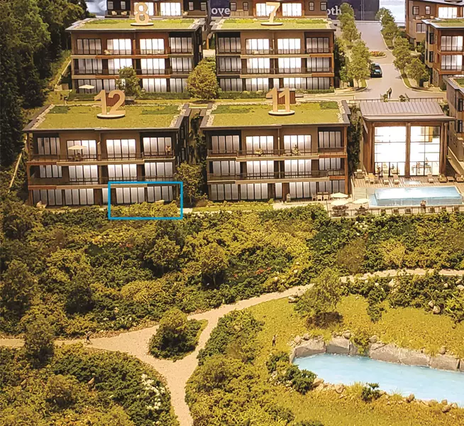 464 Eaglecrest DR #12 101, Gibsons, BC V0N 1V9