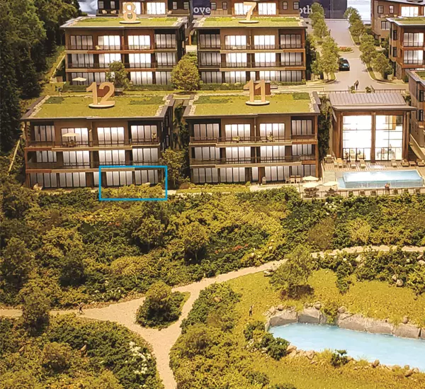 464 Eaglecrest DR #12 101, Gibsons, BC V0N 1V9