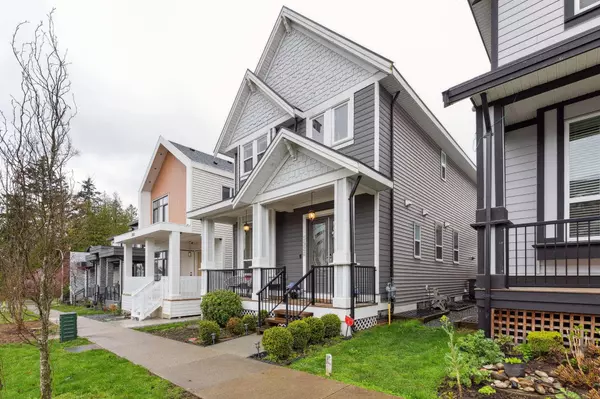 Surrey, BC V3X 0G6,5926 139a ST