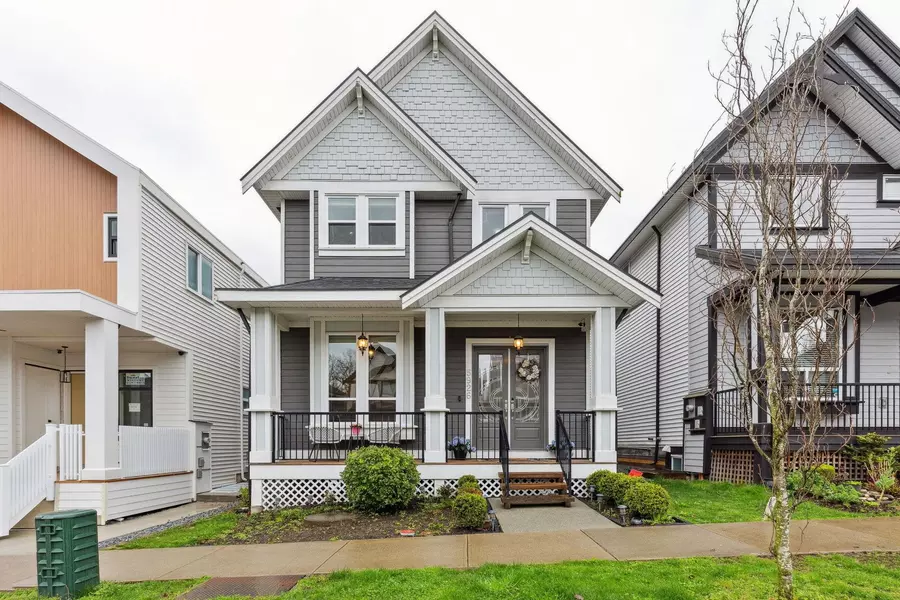 5926 139a ST, Surrey, BC V3X 0G6