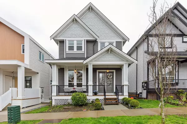 5926 139a ST, Surrey, BC V3X 0G6