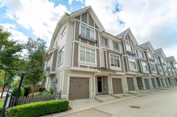 6591 195a ST #37, Surrey, BC V4N 6N5