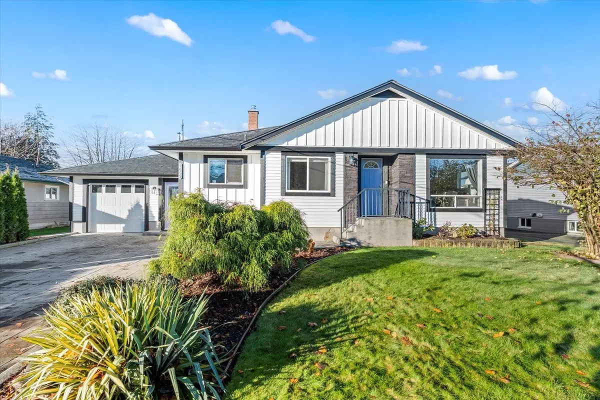 Chilliwack, BC V2P 6C3,9659 Windsor ST